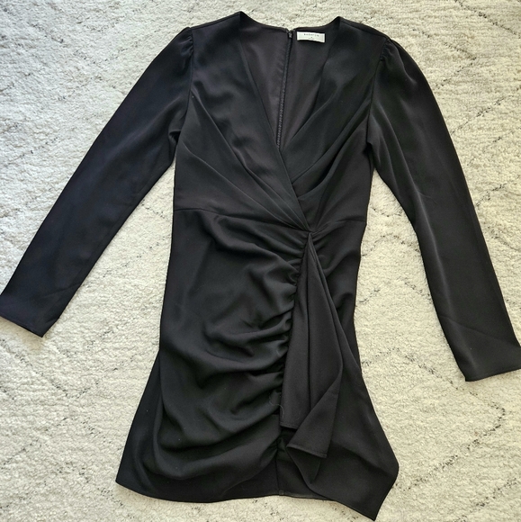 ARITZIA Ten by Babaton Encore Dress - Picture 4 of 6